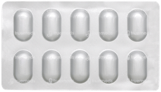 Liquibile 300 Tablet 10