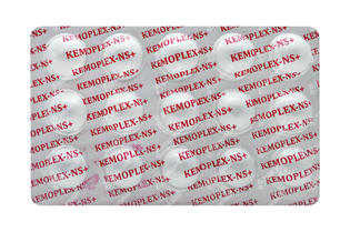 Kemoplex Ns Plus Tablet 15