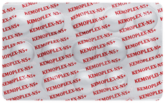 Kemoplex Ns+ Tablet 15