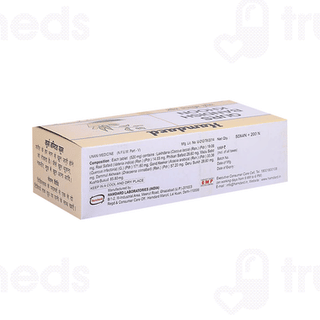Hamdard Qurs Bandish Khoon Tablet 200