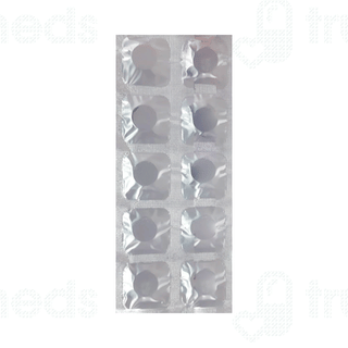 Zncd Chewable Tablet 10