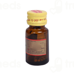 Hamdard Habb E Jawahar Tablet 10