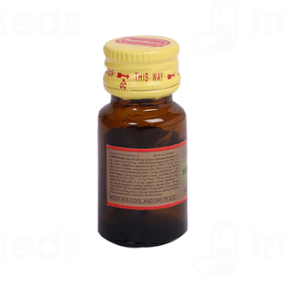 Hamdard Habb E Jawahar Tablet 10