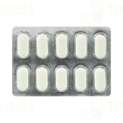 Levenig 500 Tablet 10 Levenig 500 Tablet 10