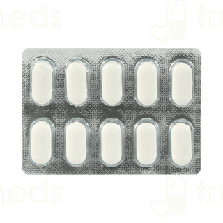 Levenig 500 Tablet 10