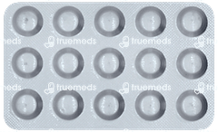 Rosycap 40 Tablet 15
