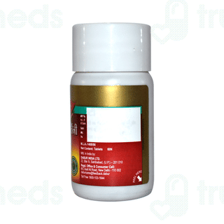 Dabur Rajahpravartini Vati 60