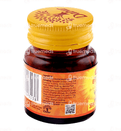 Dabur Hingoli Tablet 90