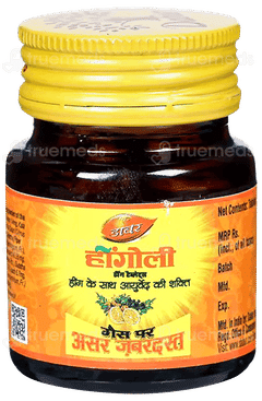 Dabur Hingoli Tablet 90 Dabur Hingoli Tablet 90