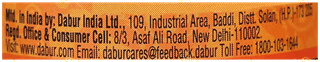 Dabur Hingoli Tablet 90