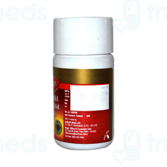 Dabur Mahavat Vidhvansan Tablet 40