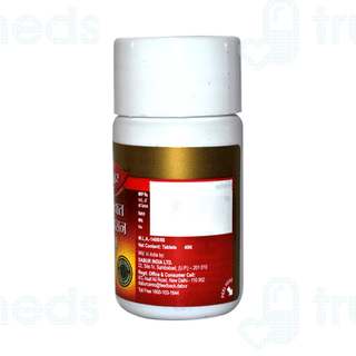 Dabur Mahavat Vidhvansan Tablet 40