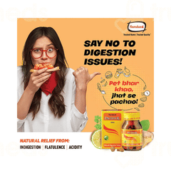 Hamdard Pachnol Tablet 100 Hamdard Pachnol Tablet 100