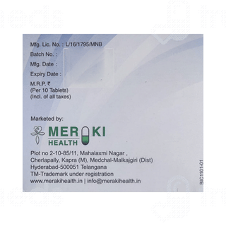 Glimsay M 2 MG Tablet 10