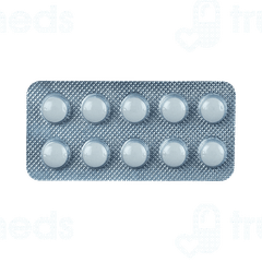 Topimac 40 MG Tablet 10