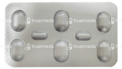 Oxemia 50 Tablet 6