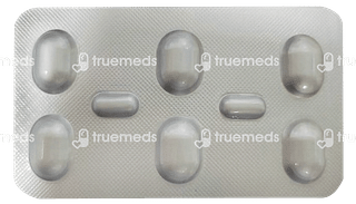 Oxemia 50 Tablet 6