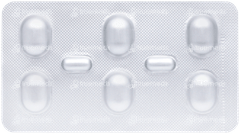 Oxemia 50 Tablet 6 Oxemia 50 Tablet 6