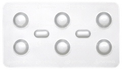 Oxemia 25 Tablet 6