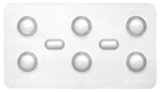 Oxemia 25 Tablet 6
