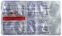 Nexred Tablet 10 Nexred Tablet 10