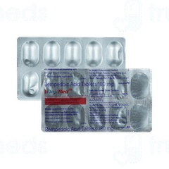 Nexred Tablet 10