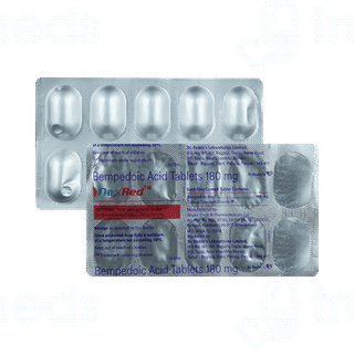 Nexred Tablet 10