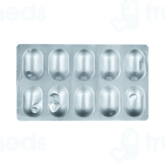 Nexred Tablet 10