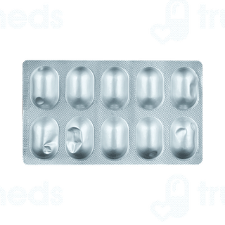Nexred Tablet 10
