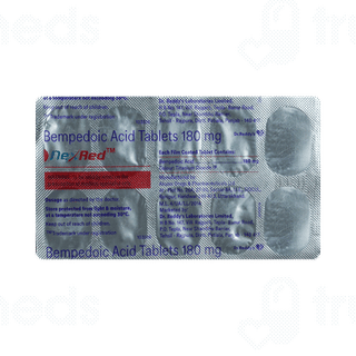 Nexred Tablet 10