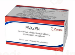 Paxzen Tablet 30 Paxzen Tablet 30