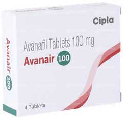 Avanair 100 Tablet 4