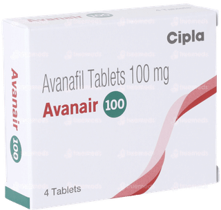 Avanair 100 Tablet 4