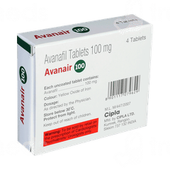Avanair 100 Tablet 4