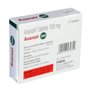 Avanair 100 Tablet 4