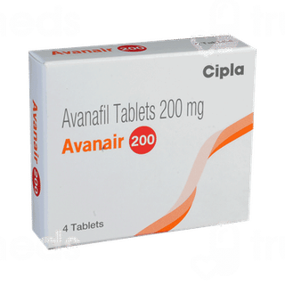 Avanair 200 Tablet 4