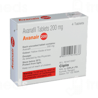 Avanair 200 Tablet 4