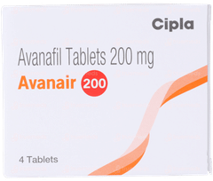 Avanair 200 Tablet 4