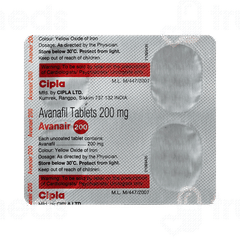 Avanair 200 Tablet 4