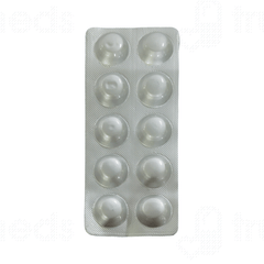 Belishape 120 MG Tablet 10