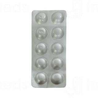 Belishape 120 MG Tablet 10