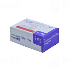 Dayvigo 5mg Tablet 14