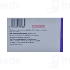 Dayvigo 5mg Tablet 14