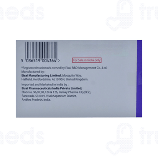 Dayvigo 5mg Tablet 14
