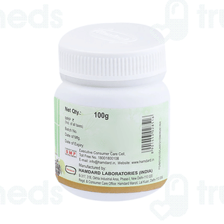 Hamdard Majoon E Zabeeb Tablet 100