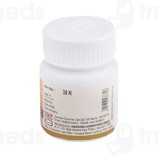 Hamdard Qurs E Musakkin Tablet 30