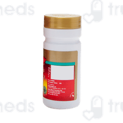 Dabur Triphala Tablet 60