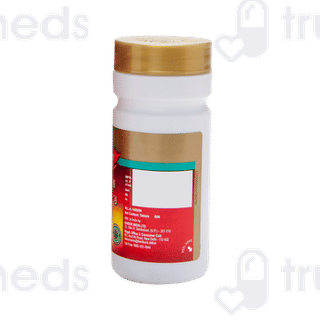 Dabur Triphala Tablet 60