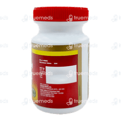 Dabur Yograj Guggulu Tablet 350