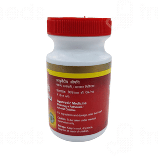 Dabur Yograj Guggulu Tablet 350